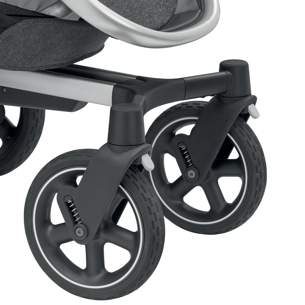 Poussette Nova 4 Roues De Bebe Confort Au Meilleur Prix Sur Allobebe
