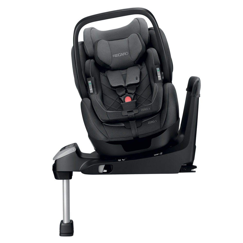 recaro siege auto zero 1