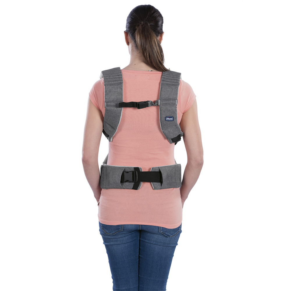 porte bébé chicco myamaki
