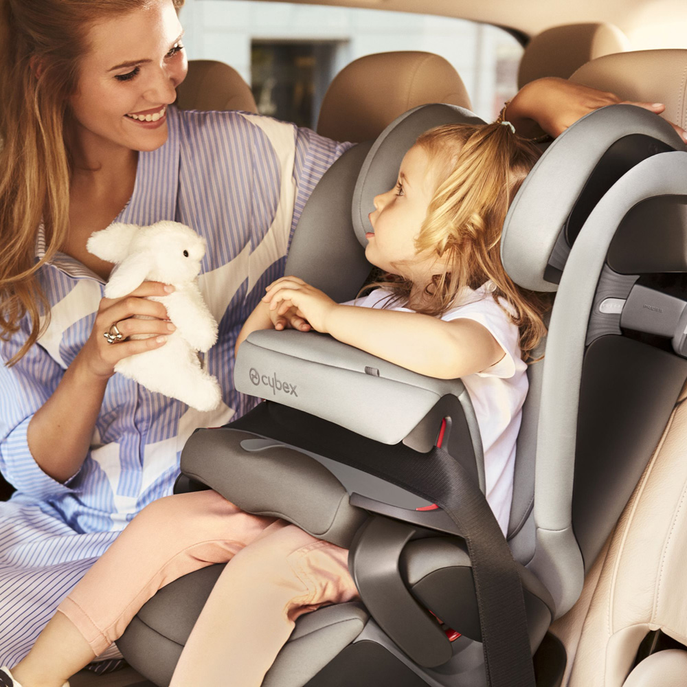 Siege Auto Pallas S Fix De Cybex Au Meilleur Prix Sur Allobebe Siege Auto Pallas S Fix De Cybex Au Meilleur Prix Sur Allobebe