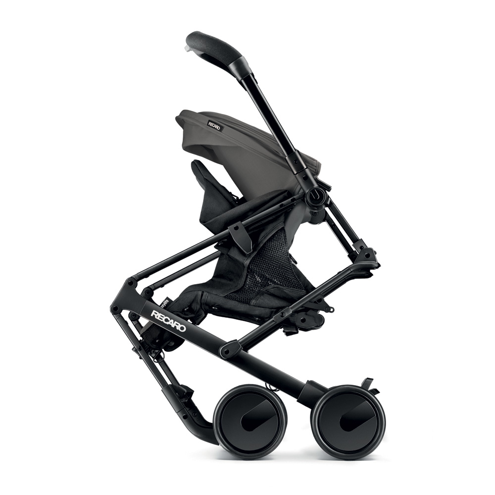 poussette recaro easylife