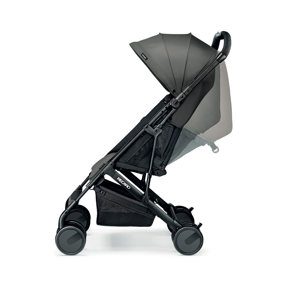 habillage pluie poussette recaro easylife