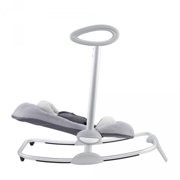 Transat up and down 3 édition spéciale yellow palm tree Beaba