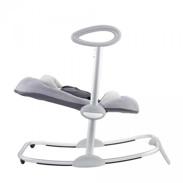 Transat up and down 3 édition spéciale yellow palm tree Beaba