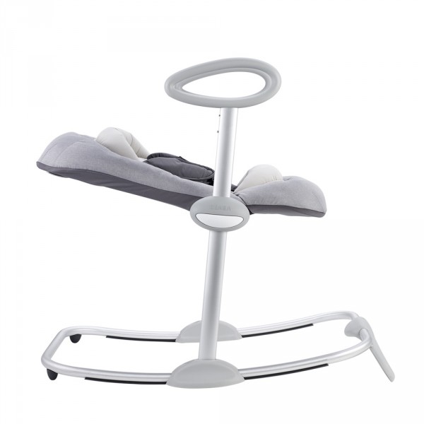 Transat up and down 3 édition spéciale yellow palm tree Beaba