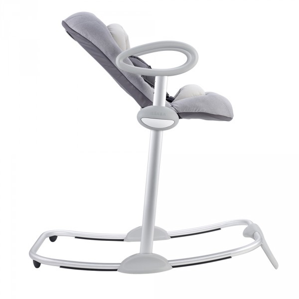 Transat up and down 3 édition spéciale yellow palm tree Beaba