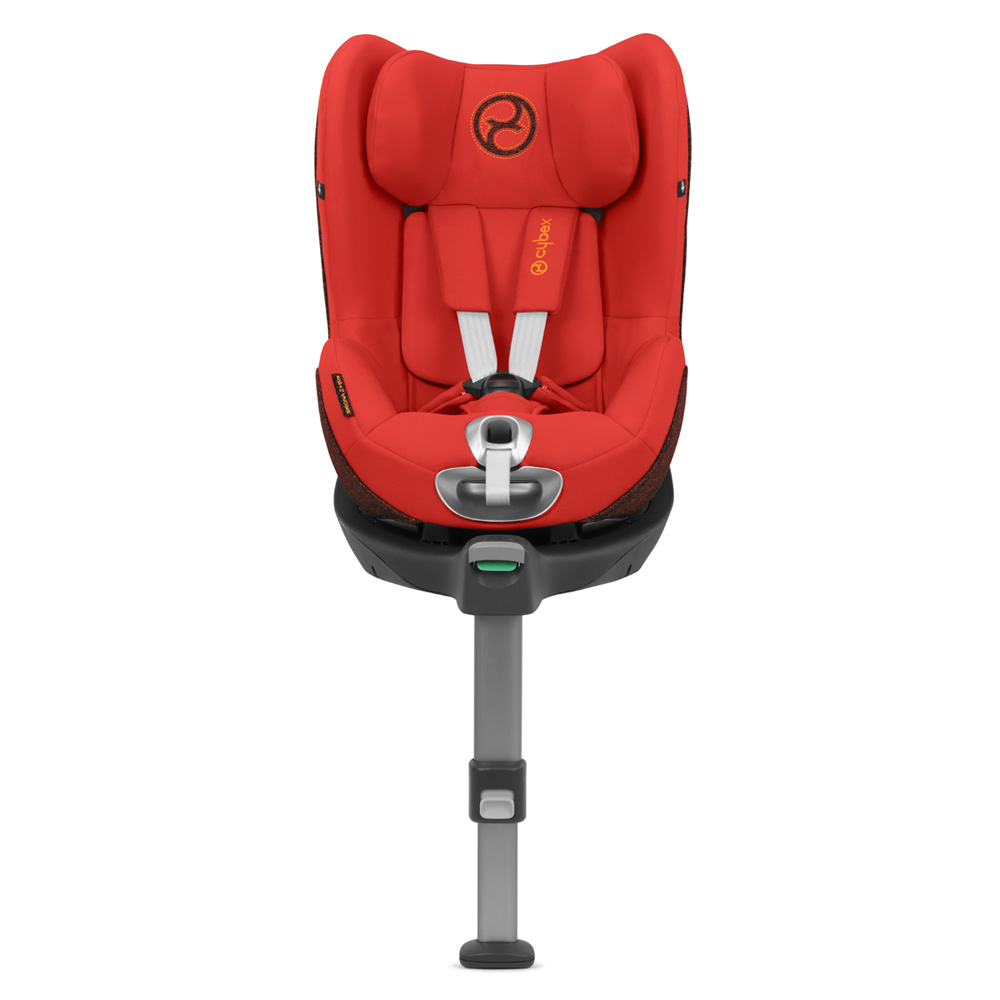 Siège auto sirona z de Cybex au meilleur prix sur allobébé