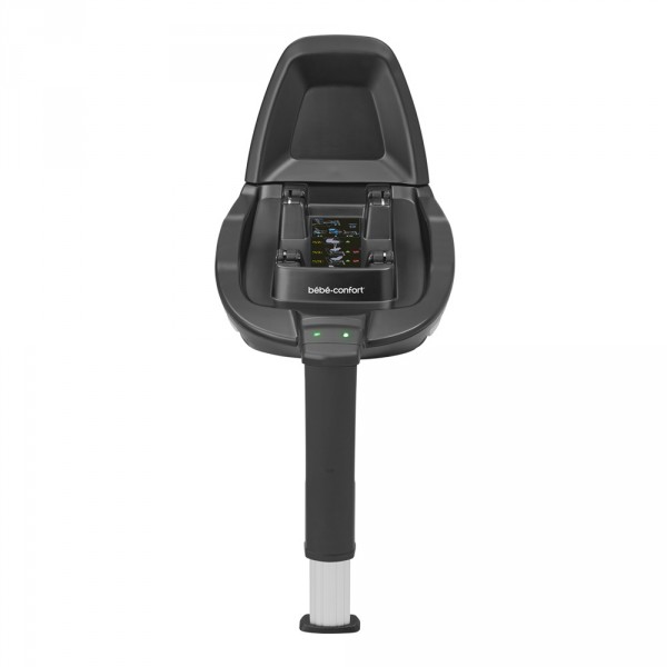 Siège auto pearl smart i-size nomad grey + base family fix ...