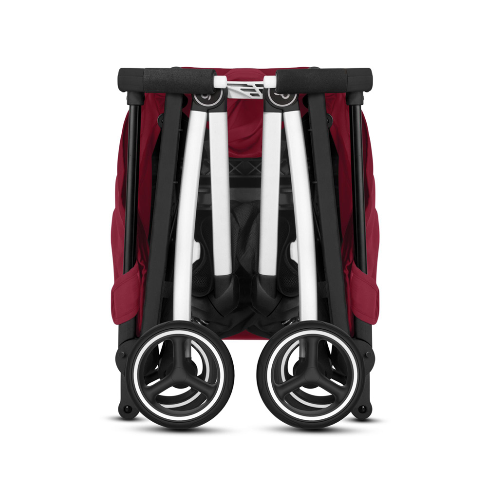 sac transport pockit plus