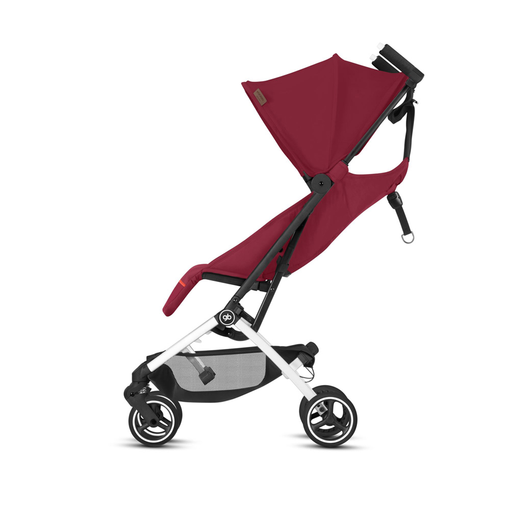 poussette pockit  all city