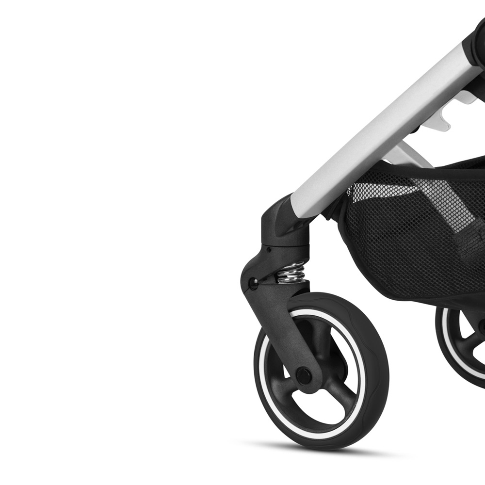 poussette pockit  all city