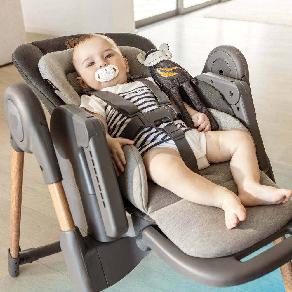 Chaise Haute Minla Essential De Bebe Confort Au Meilleur Prix Sur Allobebe Chaise Haute Minla Essential De Bebe Confort Au Meilleur Prix Sur Allobebe