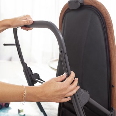 Transat Kori Essential De Bebe Confort Au Meilleur Prix Sur Allobebe