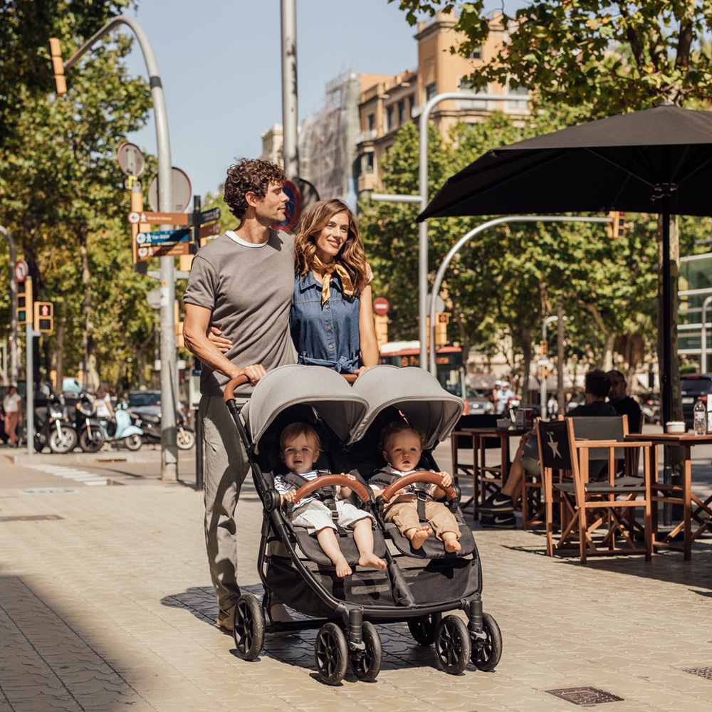 Twinlink de Jane au meilleur prix sur allobébé