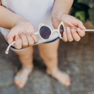 Lunettes ourson 1-2 ans Ki et la