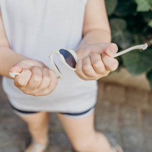 Lunettes ourson 1-2 ans Ki et la