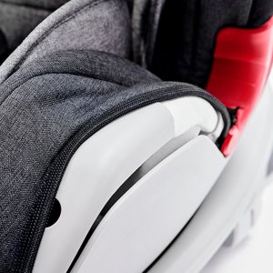 Siège auto oneto 3 i-size Kinderkraft